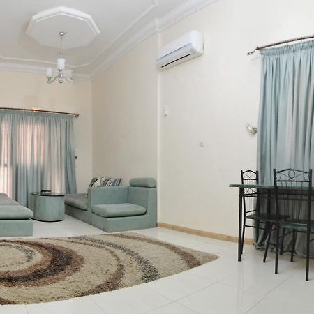 Appartement Wissal Nouakchott Room photo