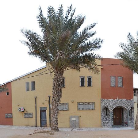 Appartement Wissal Nouakchott Exterior photo