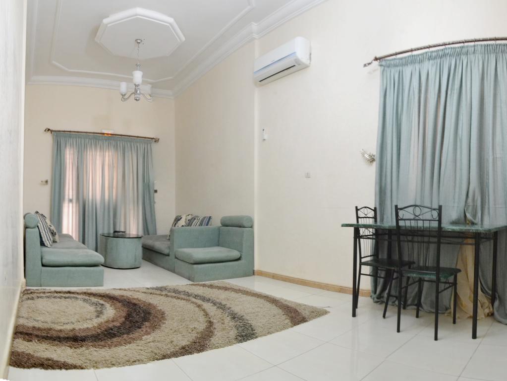 Appartement Wissal Nouakchott Room photo