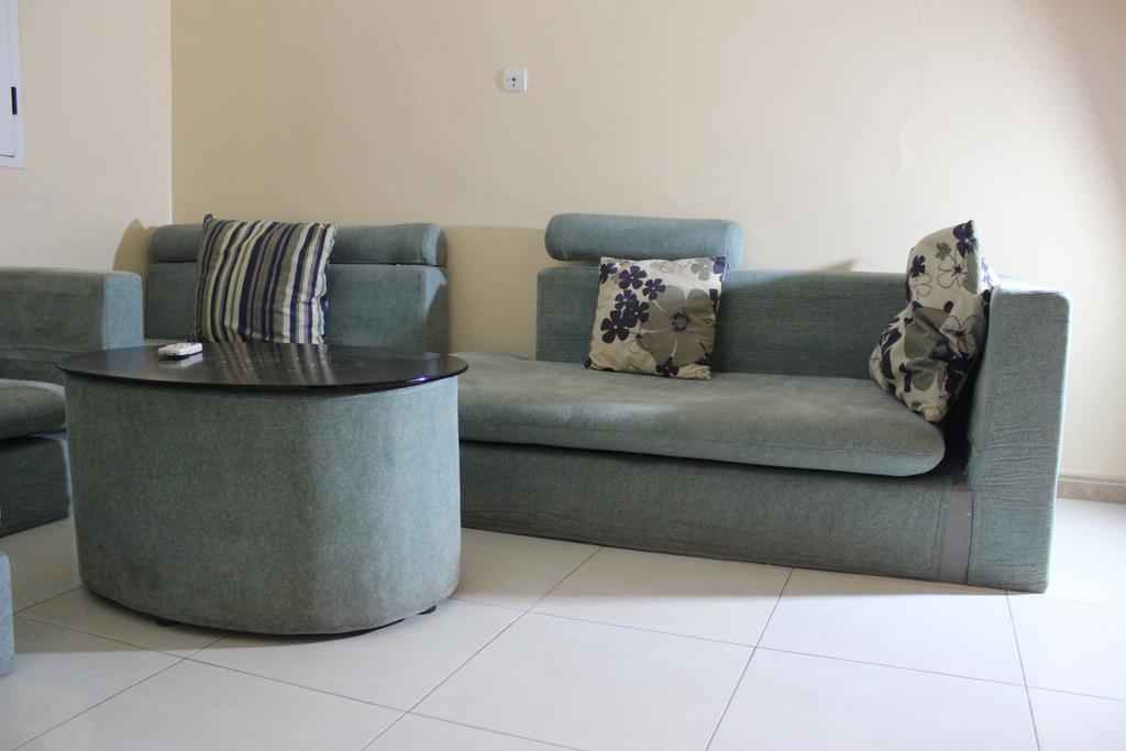 Appartement Wissal Nouakchott Exterior photo