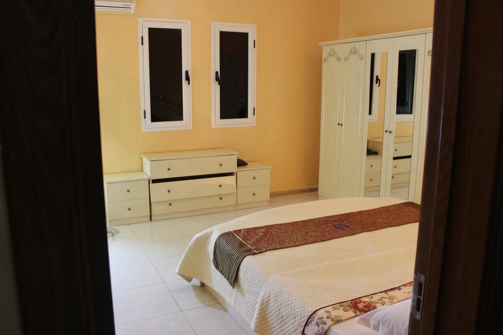 Appartement Wissal Nouakchott Exterior photo