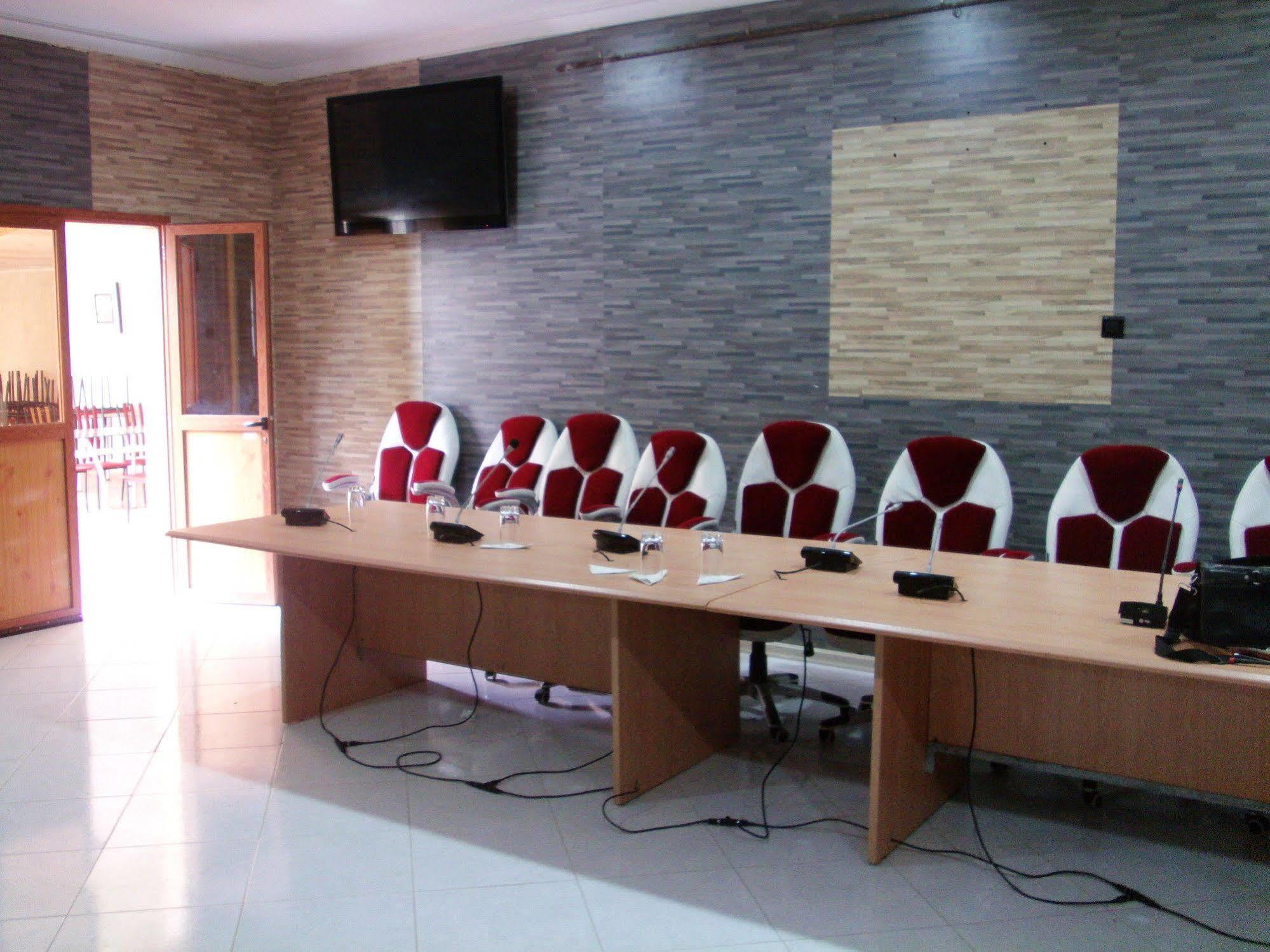 Appartement Wissal Nouakchott Exterior photo