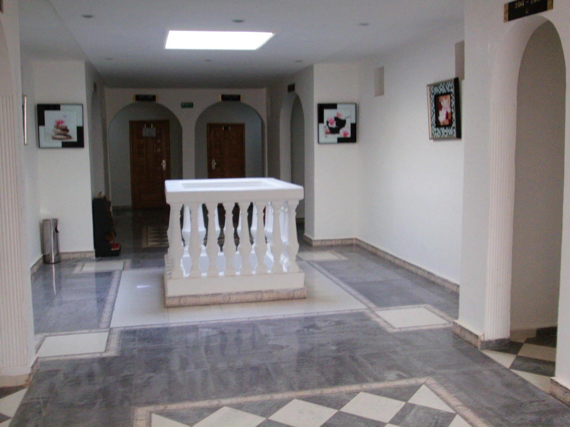 Appartement Wissal Nouakchott Exterior photo